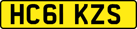HC61KZS