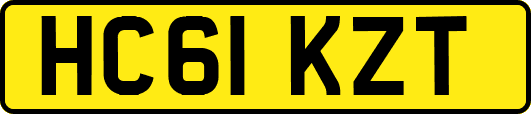 HC61KZT