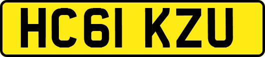 HC61KZU