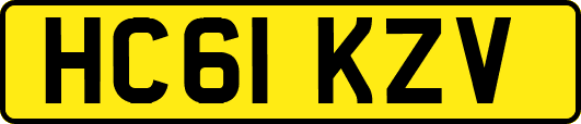 HC61KZV
