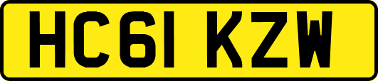 HC61KZW