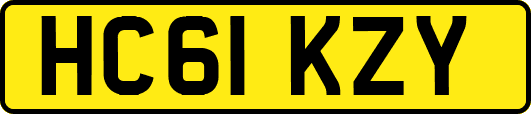 HC61KZY