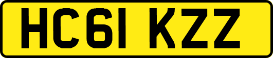 HC61KZZ