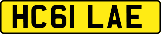 HC61LAE