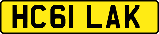 HC61LAK