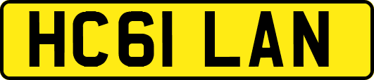 HC61LAN