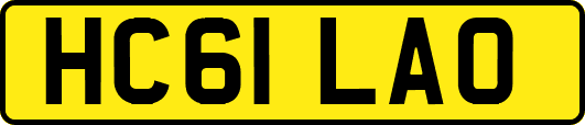 HC61LAO