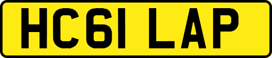 HC61LAP