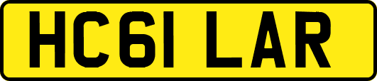 HC61LAR