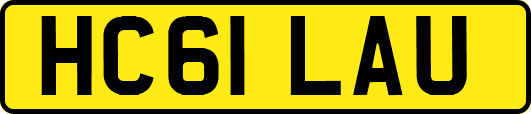 HC61LAU