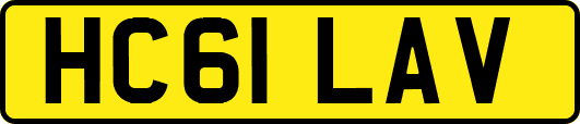 HC61LAV