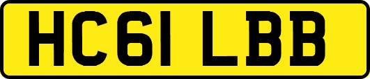 HC61LBB