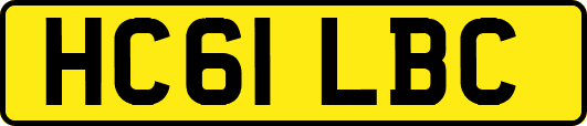 HC61LBC