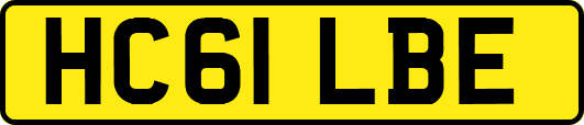HC61LBE