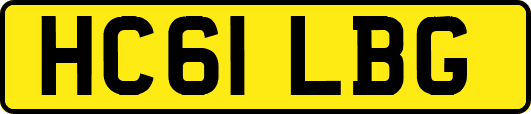 HC61LBG