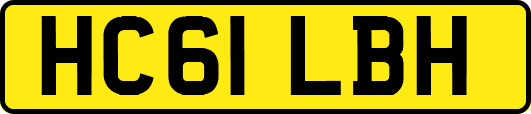 HC61LBH