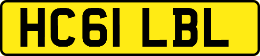 HC61LBL