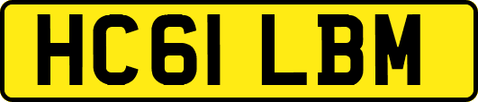 HC61LBM