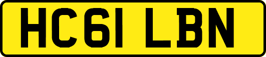 HC61LBN