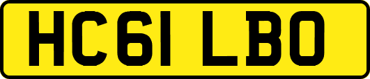 HC61LBO