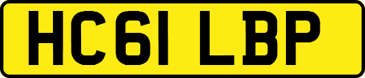 HC61LBP