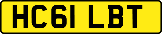 HC61LBT