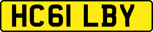 HC61LBY