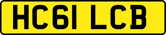 HC61LCB