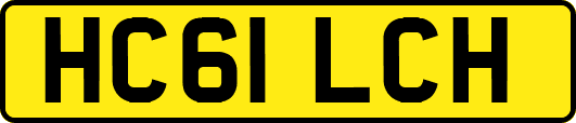HC61LCH