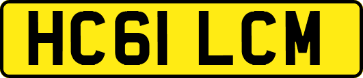 HC61LCM