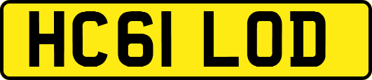 HC61LOD