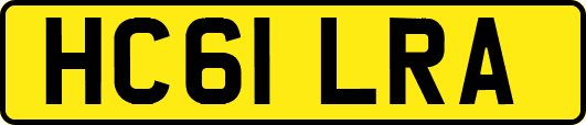 HC61LRA