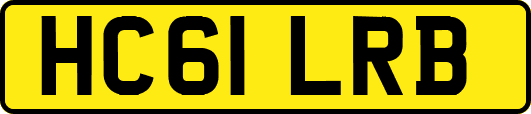 HC61LRB
