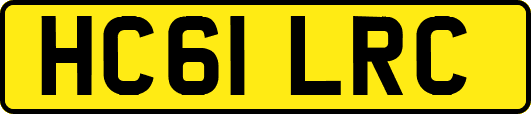 HC61LRC