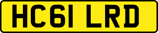 HC61LRD