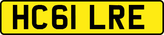 HC61LRE