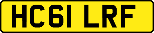 HC61LRF