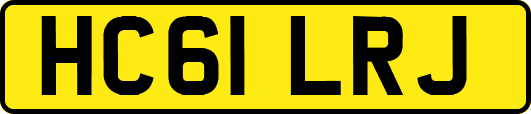 HC61LRJ