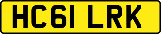 HC61LRK