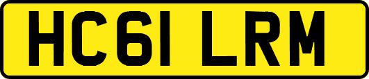 HC61LRM