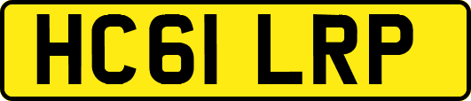 HC61LRP