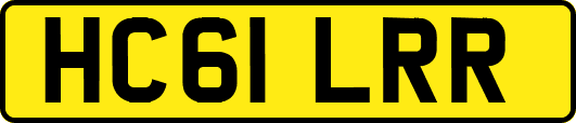 HC61LRR