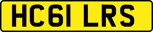 HC61LRS