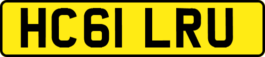 HC61LRU