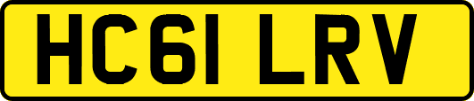 HC61LRV