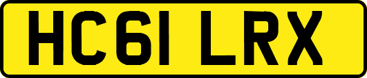 HC61LRX