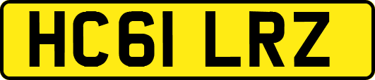 HC61LRZ