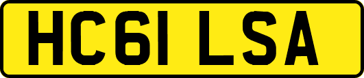 HC61LSA