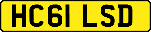 HC61LSD