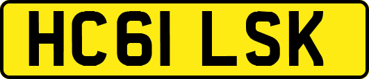 HC61LSK